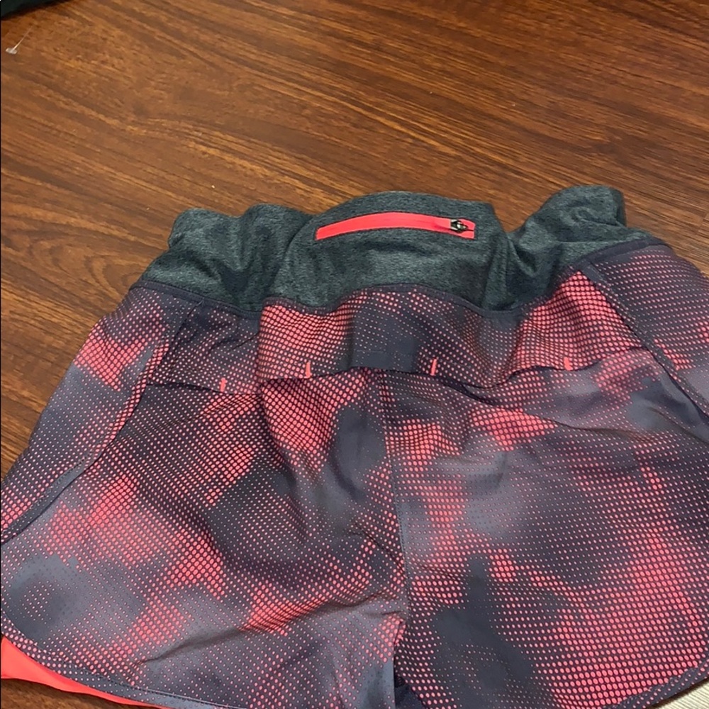 Mpg shorts